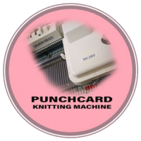 Punchcard KM