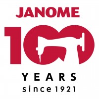 Janome SM